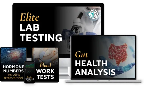 Elite Lab Testing